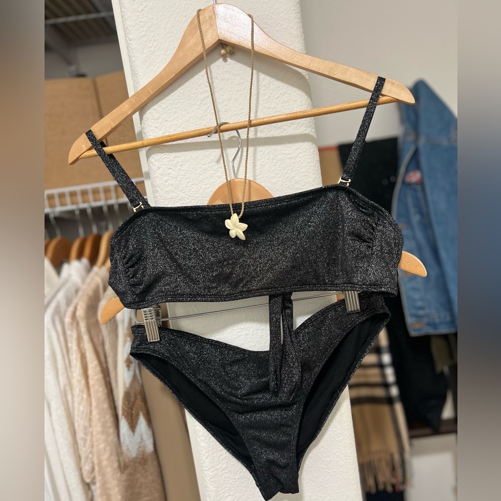 CALI WAVES Swim Set